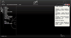 Desktop Screenshot of fronteira-alorna.pt